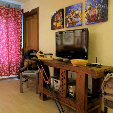 Romantica Suite Con Vasca Idromassaggio Αόστα Εξωτερικό φωτογραφία
